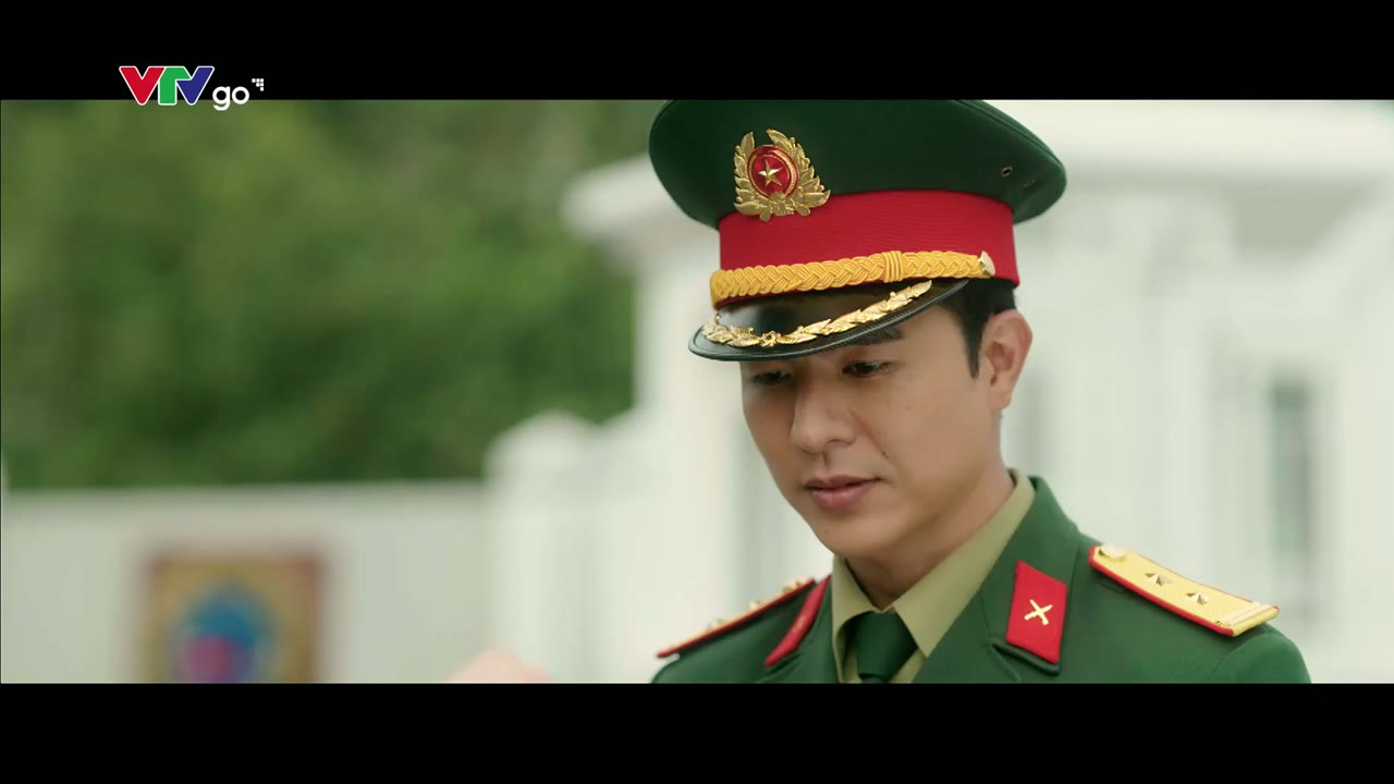Không Giới Hạn tập 7 cảnh 3