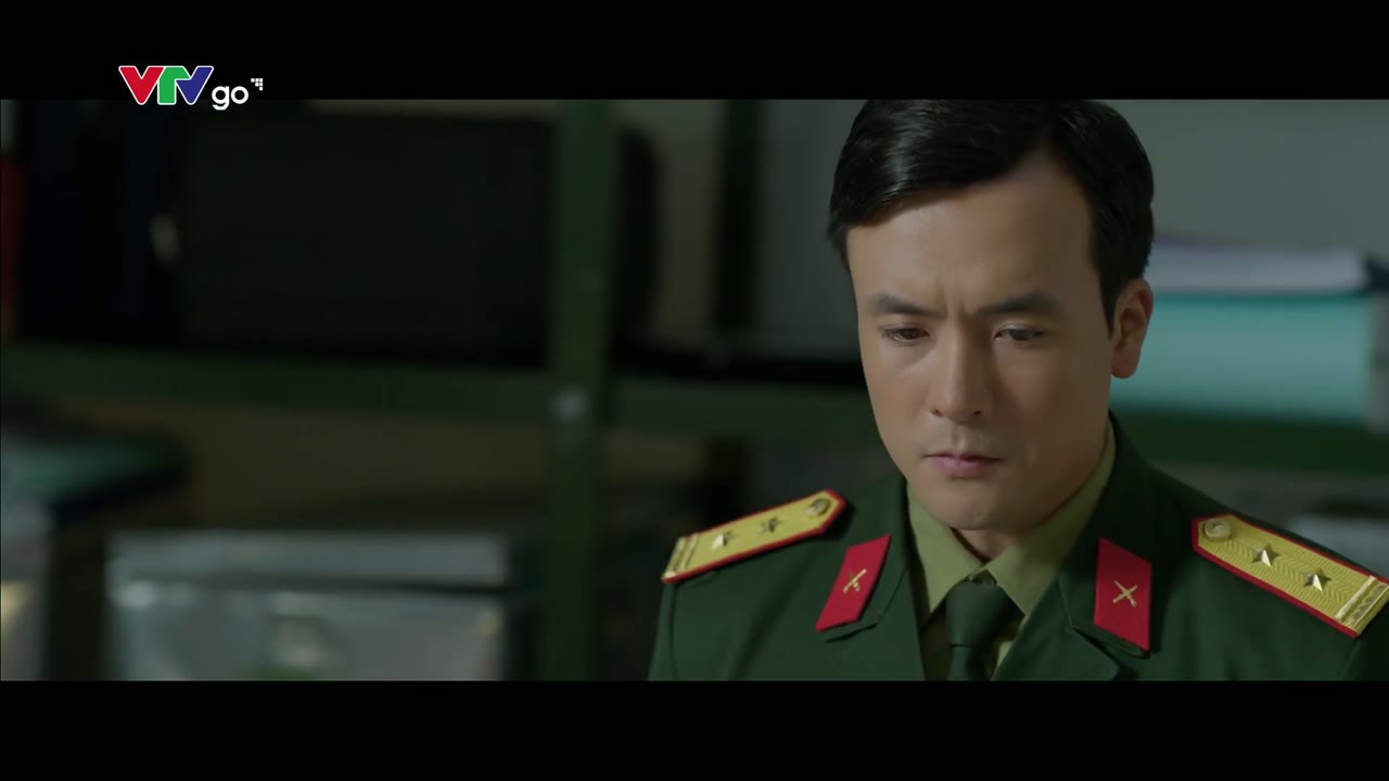 Không Giới Hạn tập 8