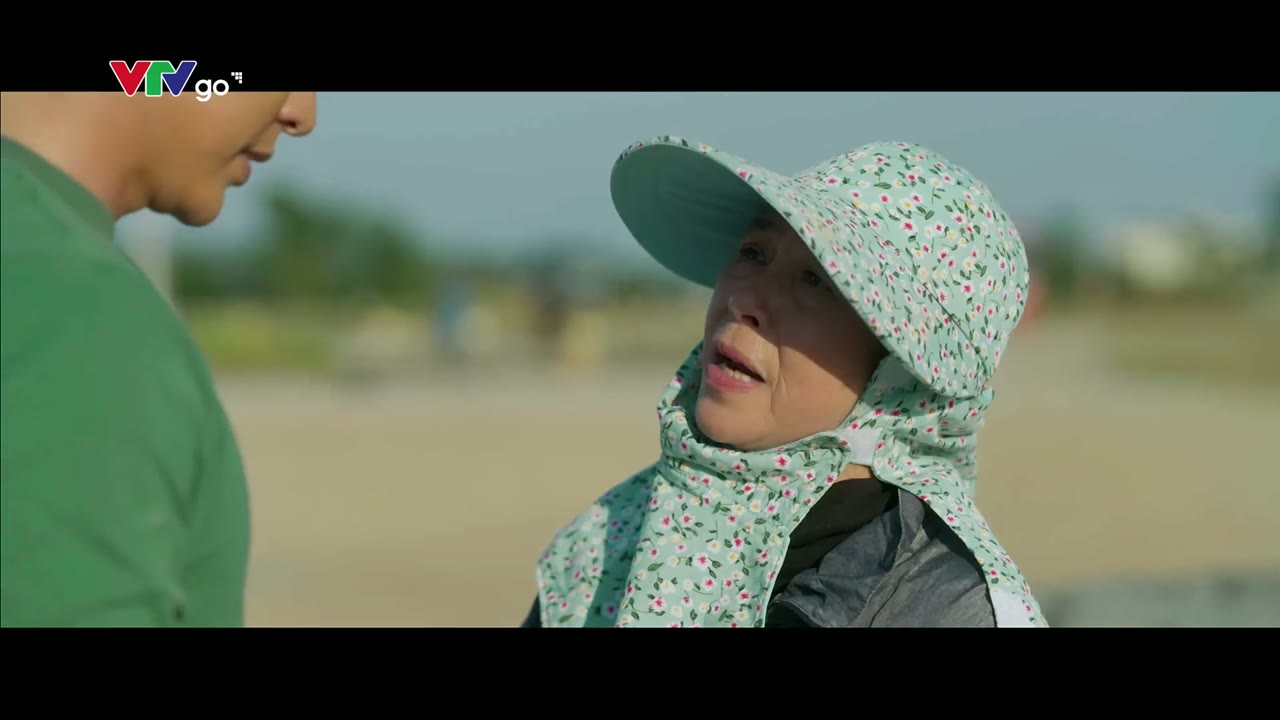 Không Giới Hạn tập 10