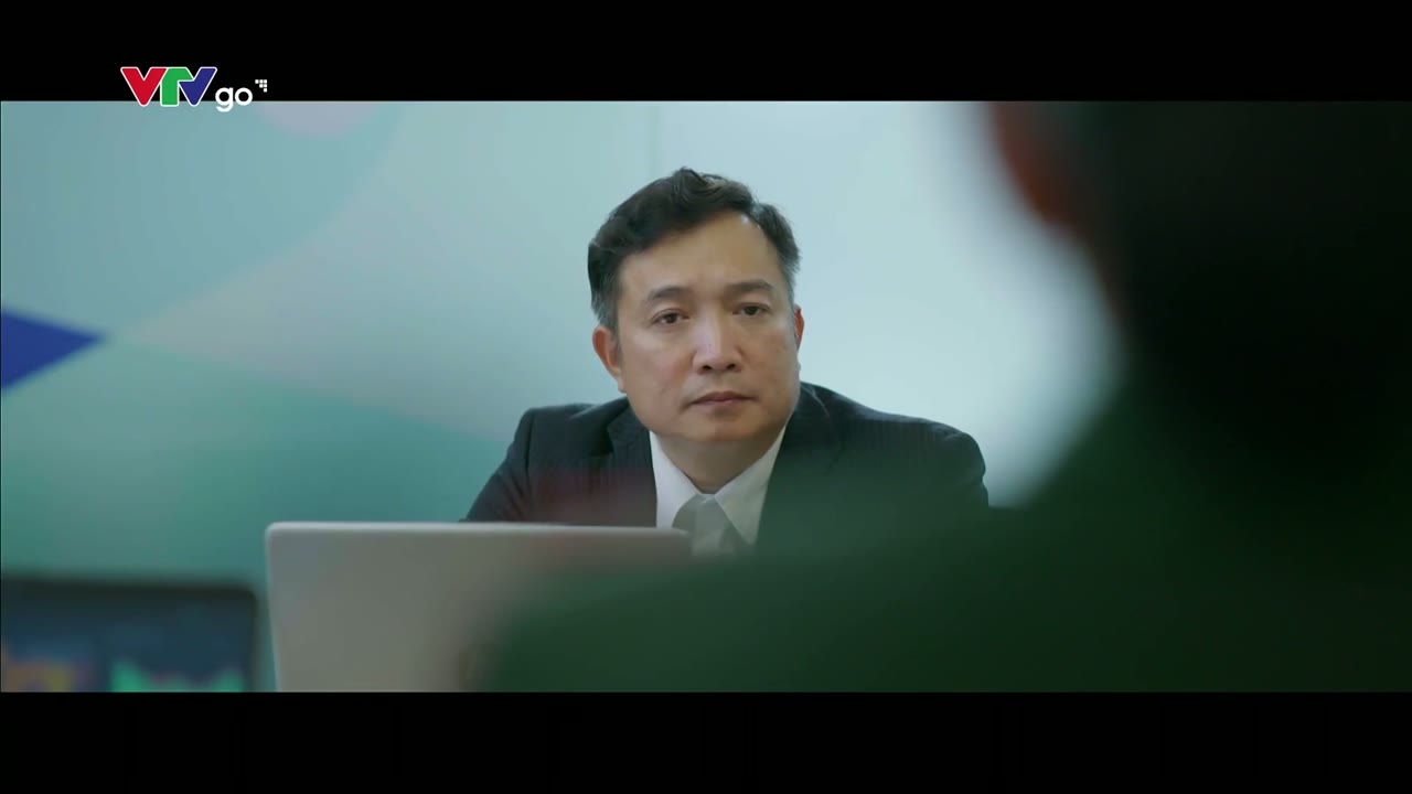 Không Giới Hạn tập 12 cảnh 3