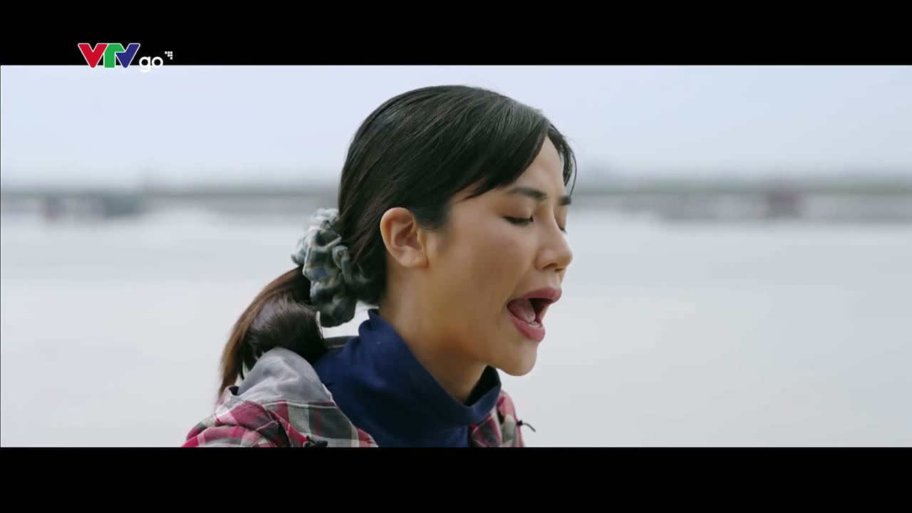 Không Giới Hạn tập 14