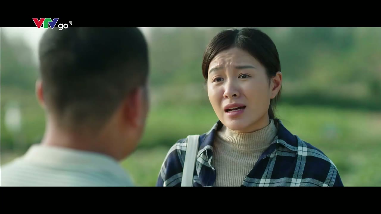Không Giới Hạn tập 14 cảnh 2