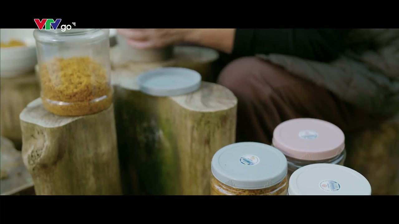 Không Giới Hạn tập 16