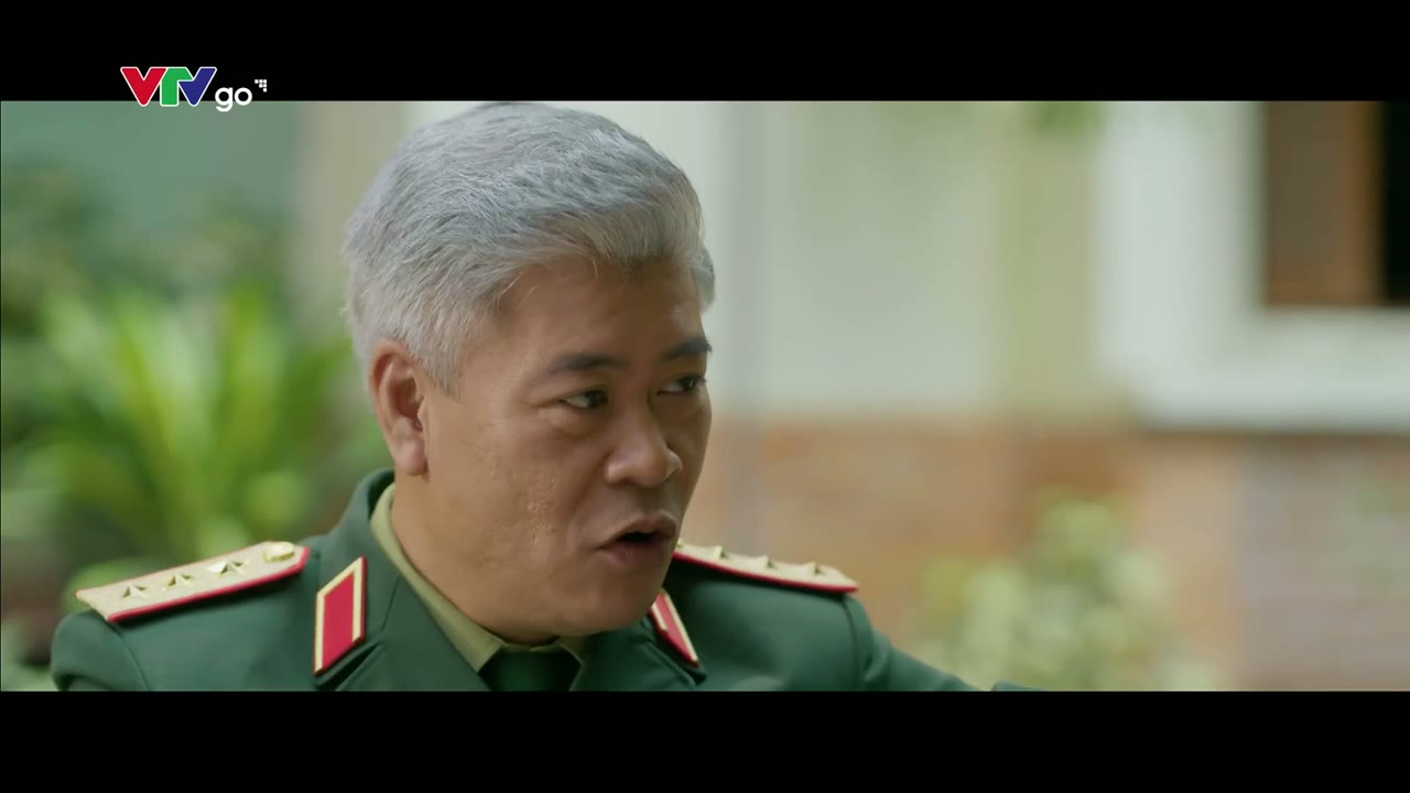 Không Giới Hạn tập 17 cảnh 3