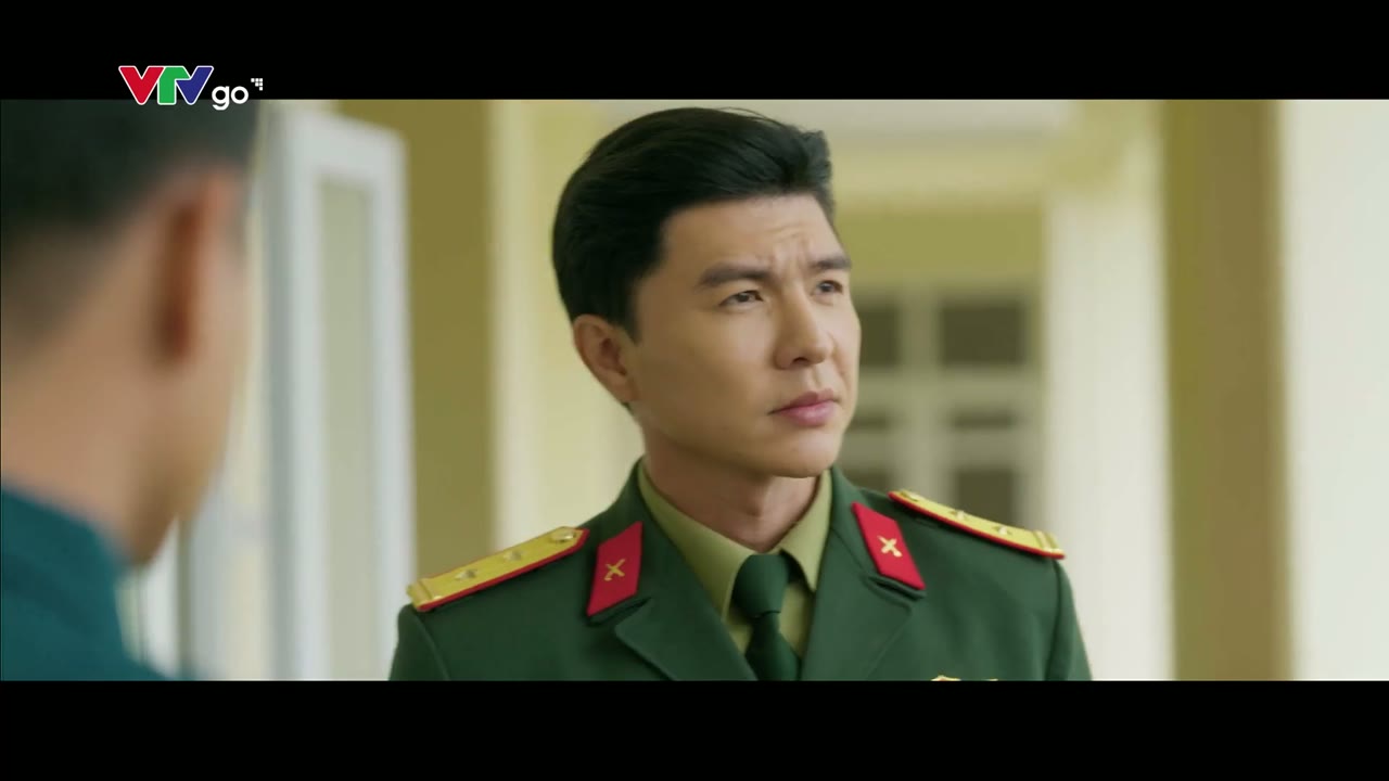 Không Giới Hạn tập 23 cảnh 3