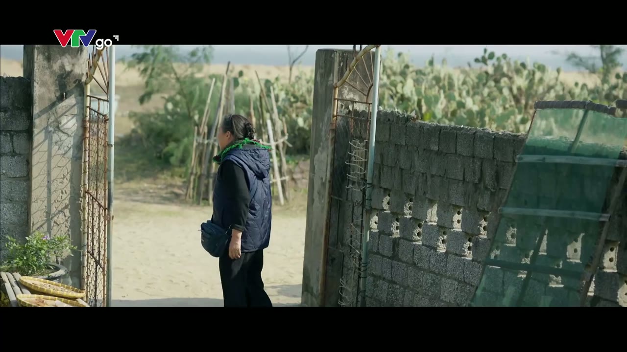 Không Giới Hạn tập 24