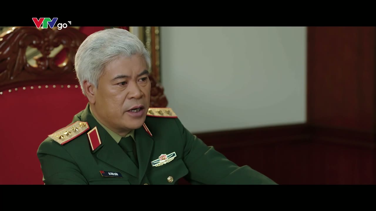 Không Giới Hạn tập 24 cảnh 3
