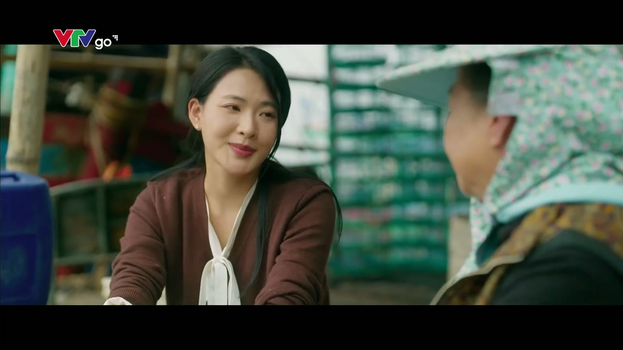 Không Giới Hạn tập 27