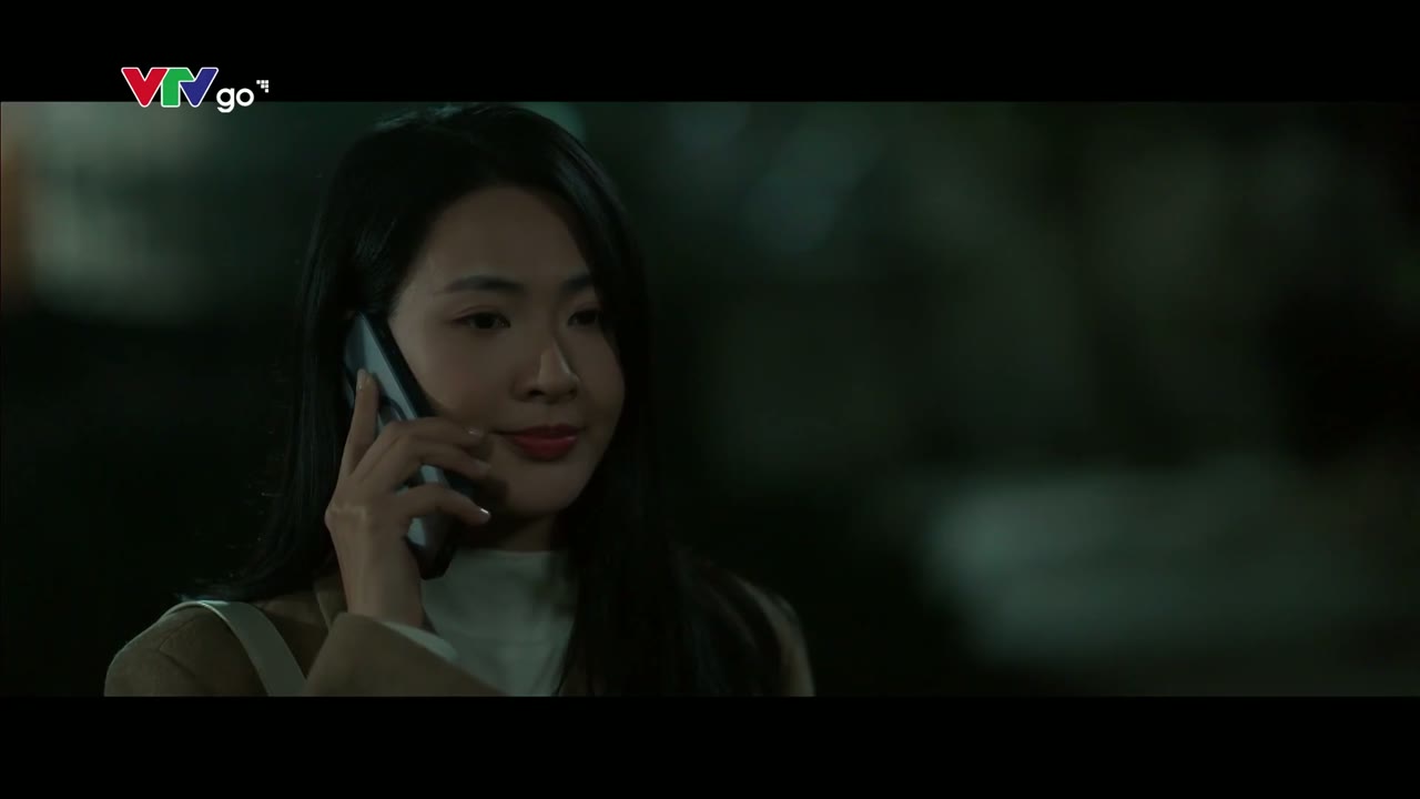 Không Giới Hạn tập 28