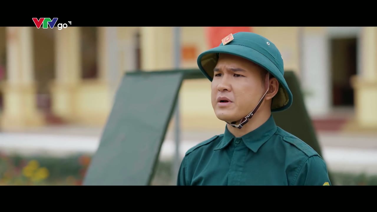Không Giới Hạn tập 28 cảnh 2
