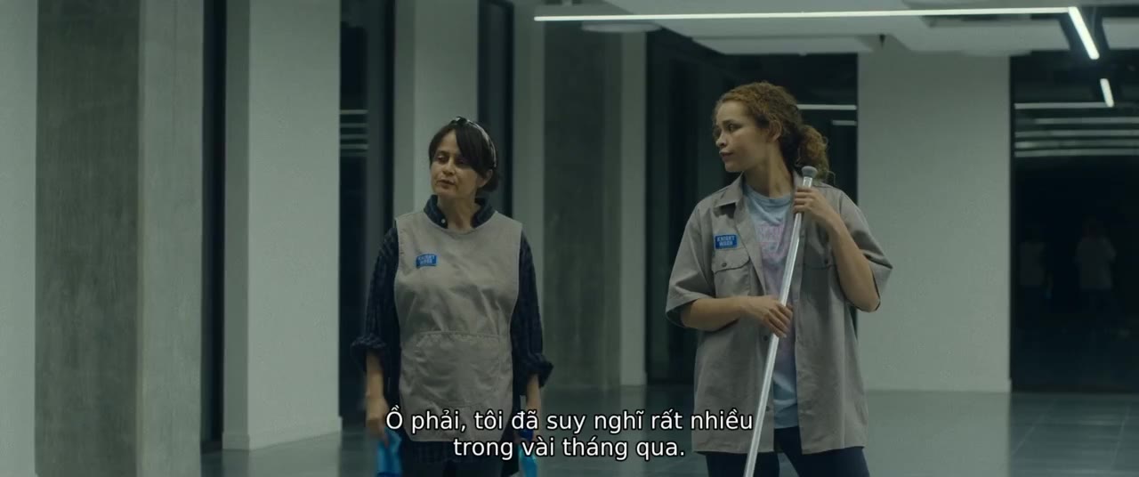 Lựa chọn hoặc chết tập 1