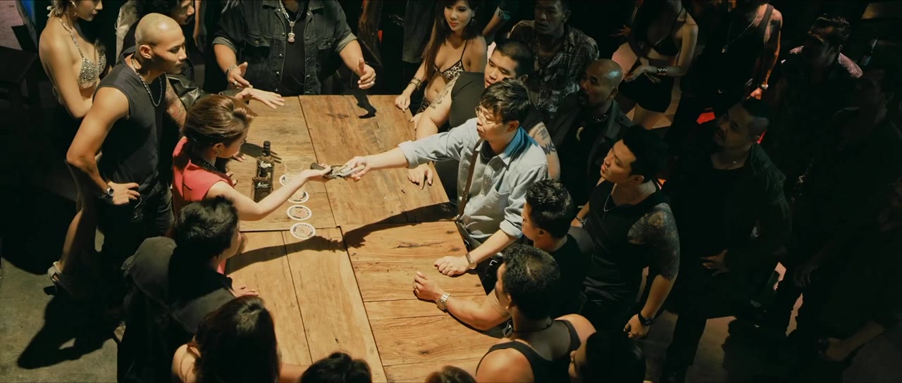 Giết Tôi Đi tập 1