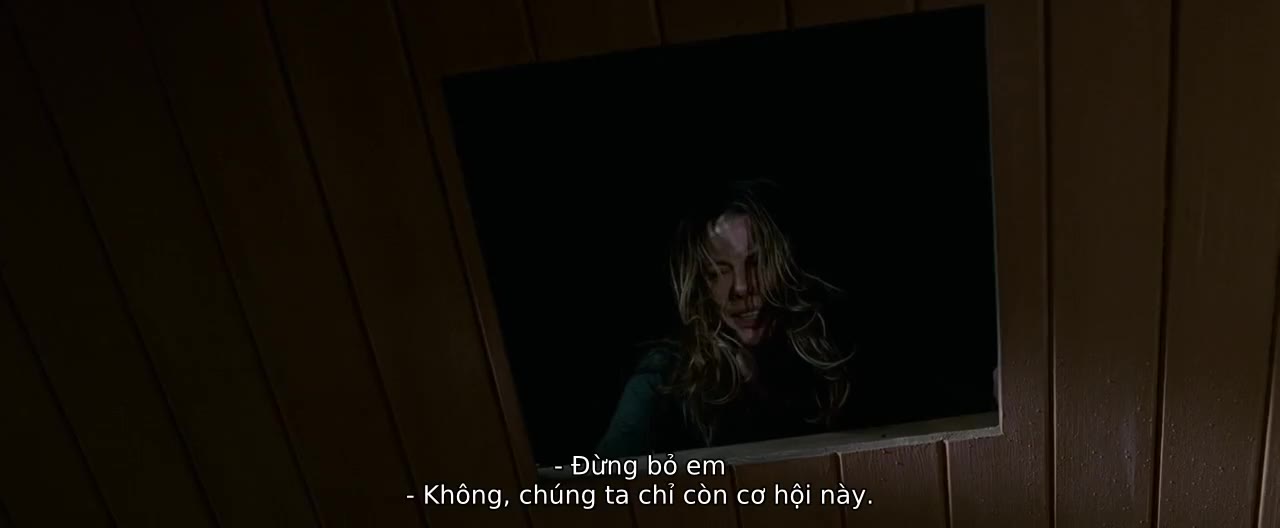 Nhà Trọ Kinh Hoàng tập 1 cảnh 3