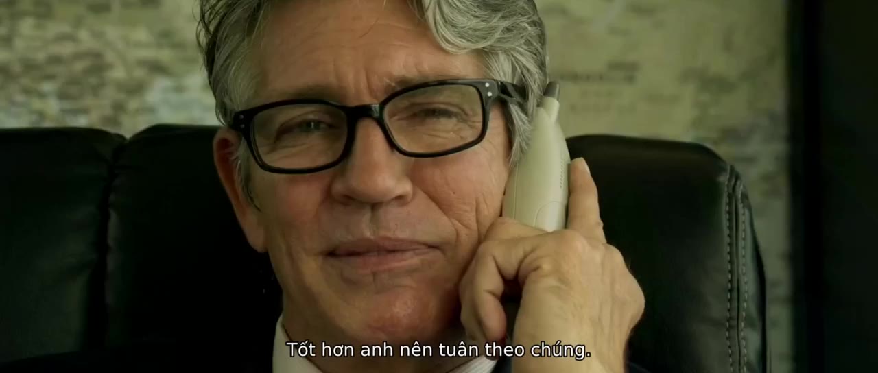 Sát Thủ Hoàn Lương tập 1 cảnh 2