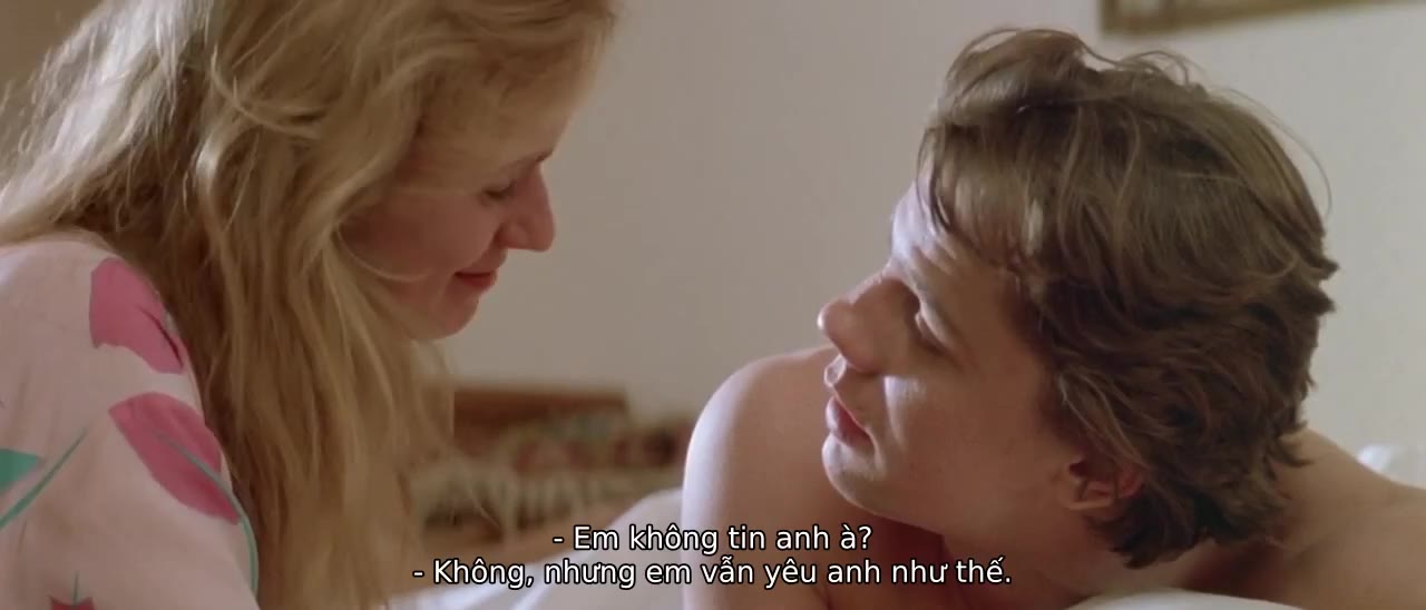 Monsieur Hire tập 1
