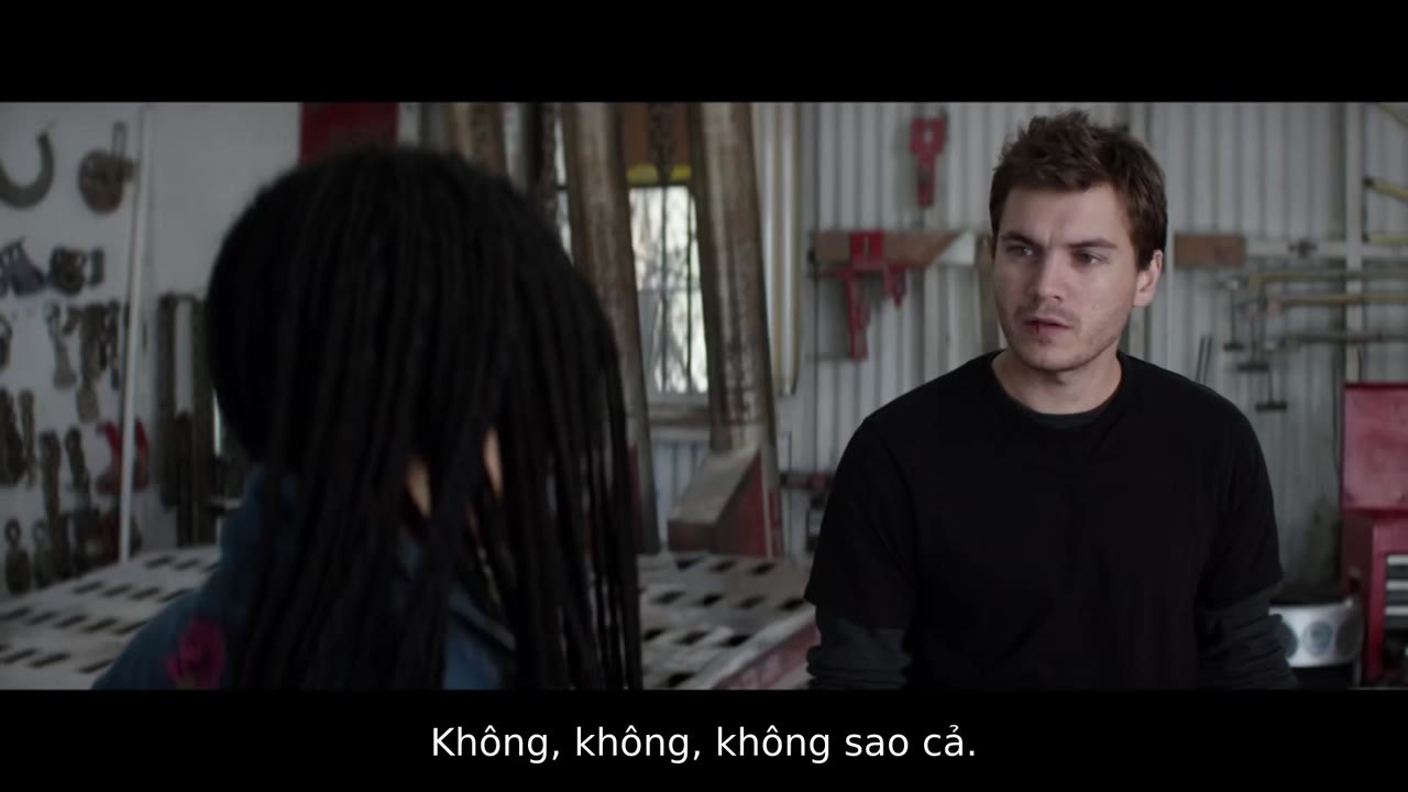 Rượt Đuổi Ngoạn Mục tập 1
