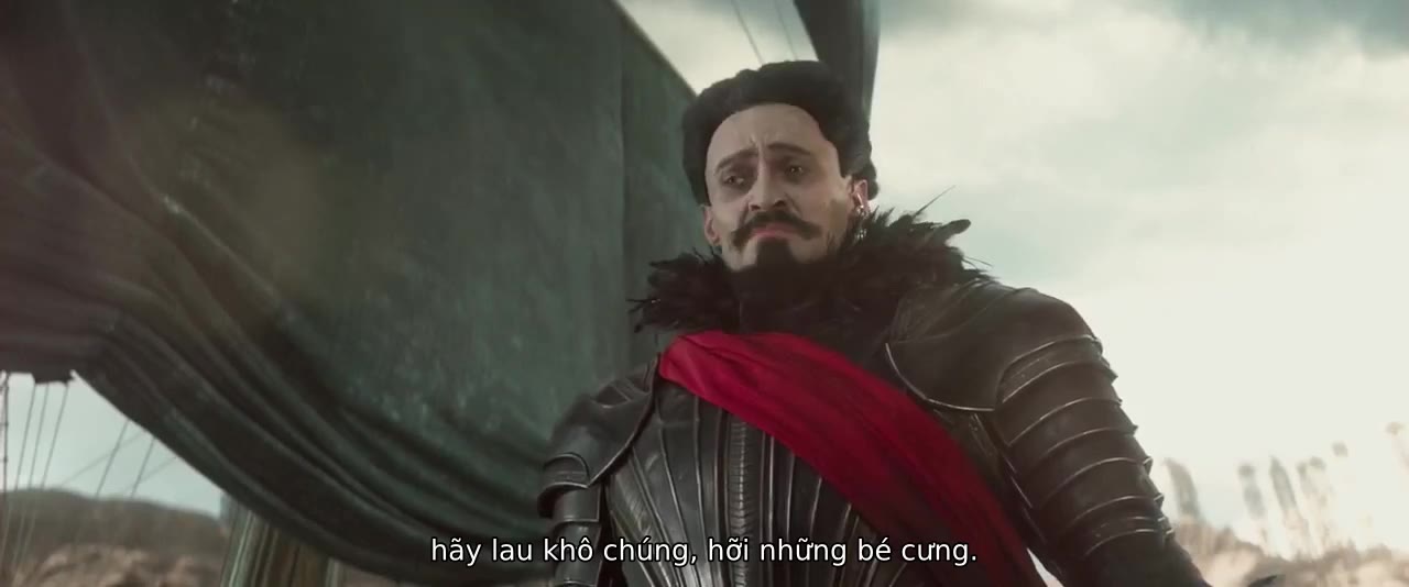 Pan & Vùng Đất Neverland tập 1