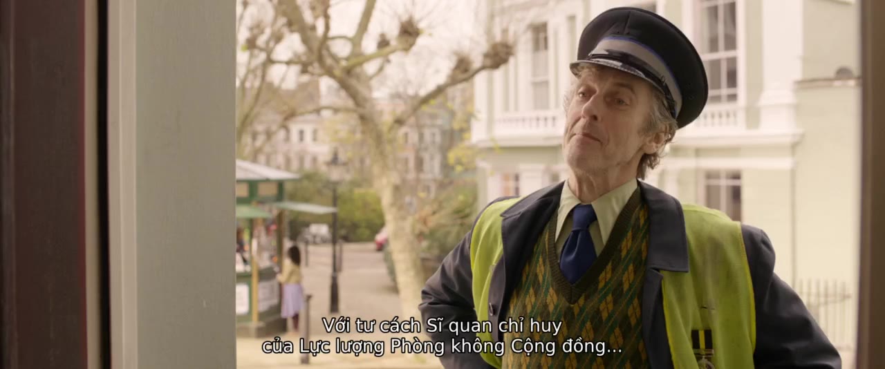 Gấu Paddington 2 tập 1