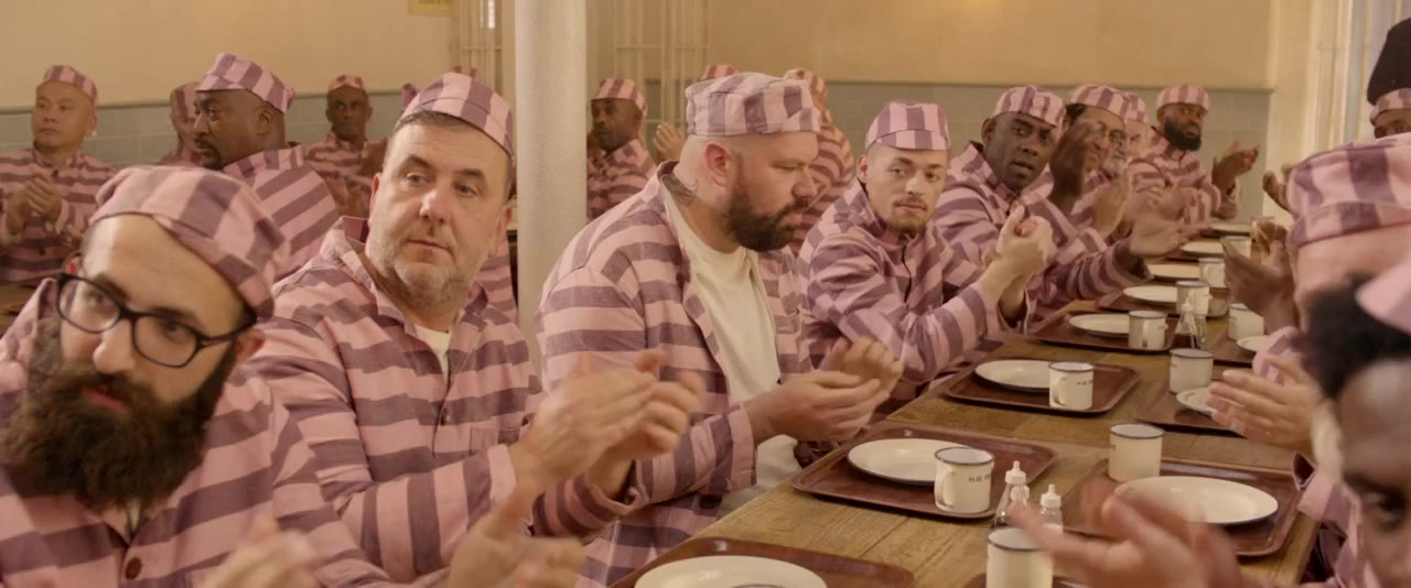 Gấu Paddington 2 tập 1 cảnh 2