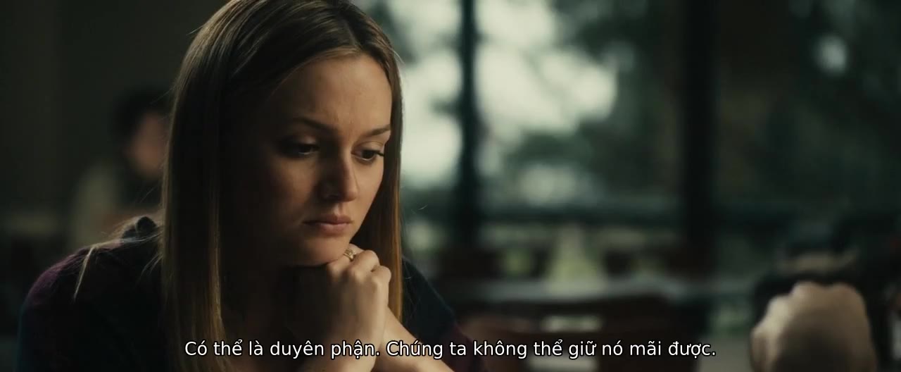 Sát thủ cùng phòng tập 1 cảnh 2