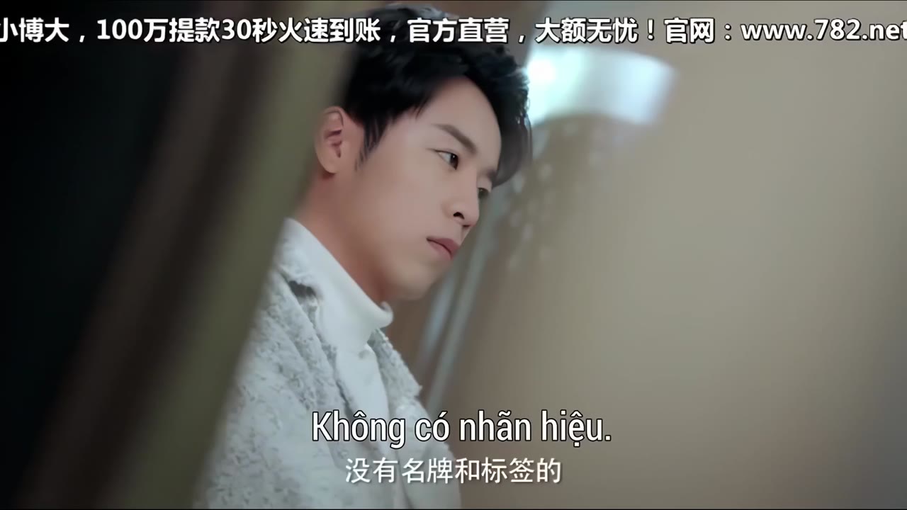Tình Địch Của Tôi Là Chính Mình tập 3