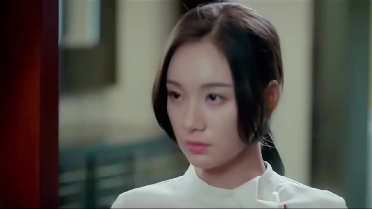 Tình Địch Của Tôi Là Chính Mình tập 3 cảnh 3