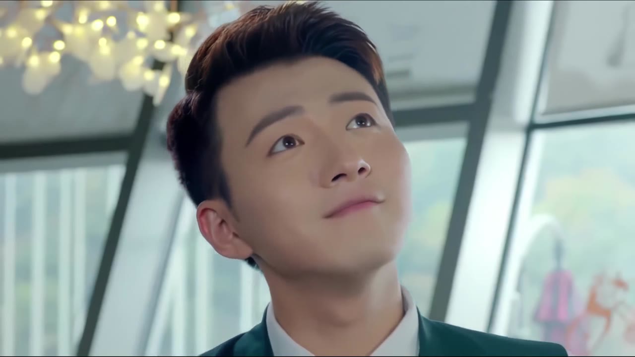 Tình Địch Của Tôi Là Chính Mình tập 4