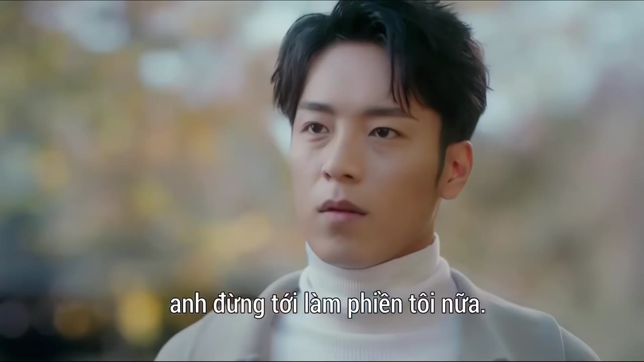 Tình Địch Của Tôi Là Chính Mình tập 4 cảnh 3