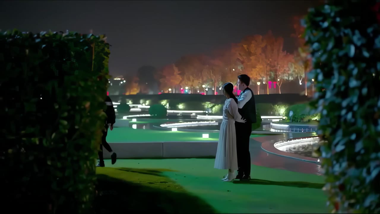 Tình Địch Của Tôi Là Chính Mình tập 5