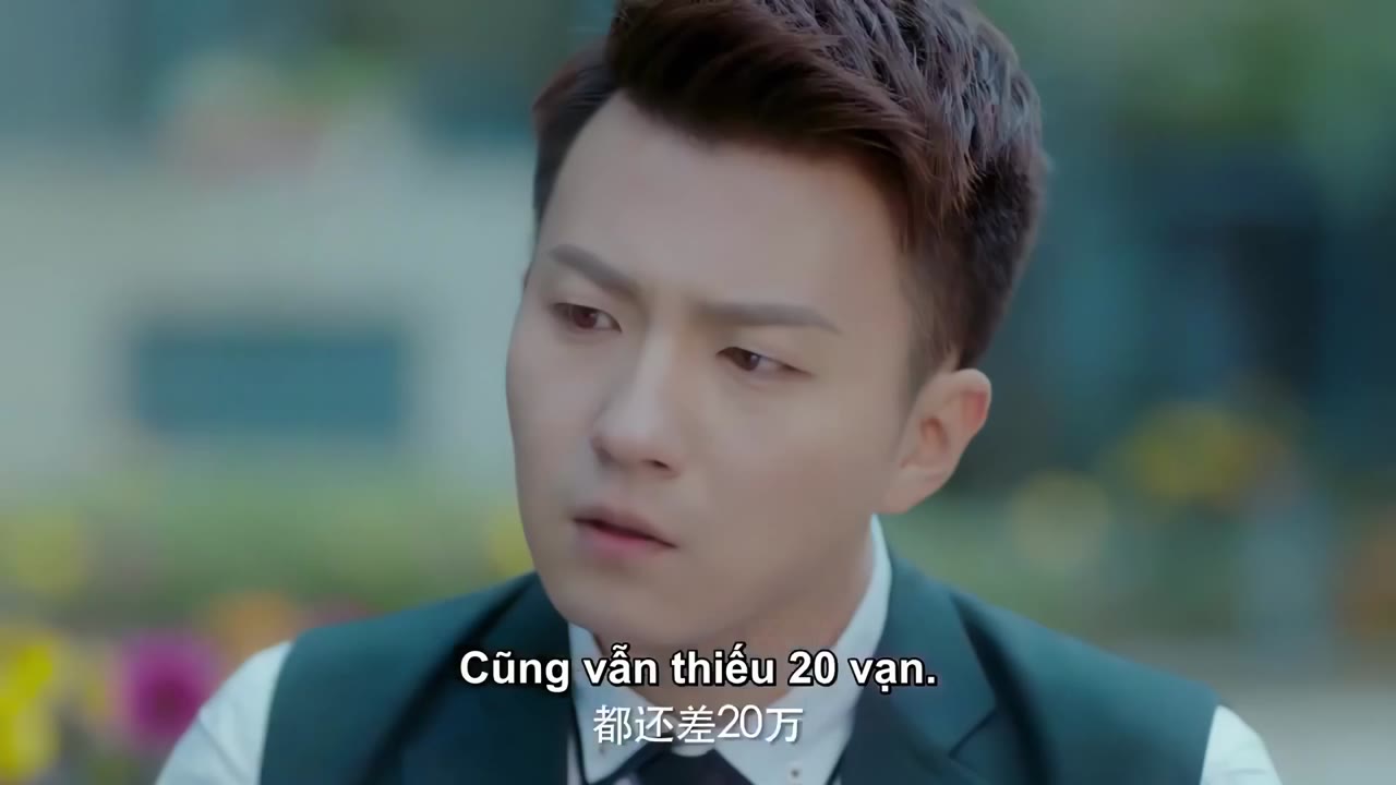 Tình Địch Của Tôi Là Chính Mình tập 10 cảnh 3