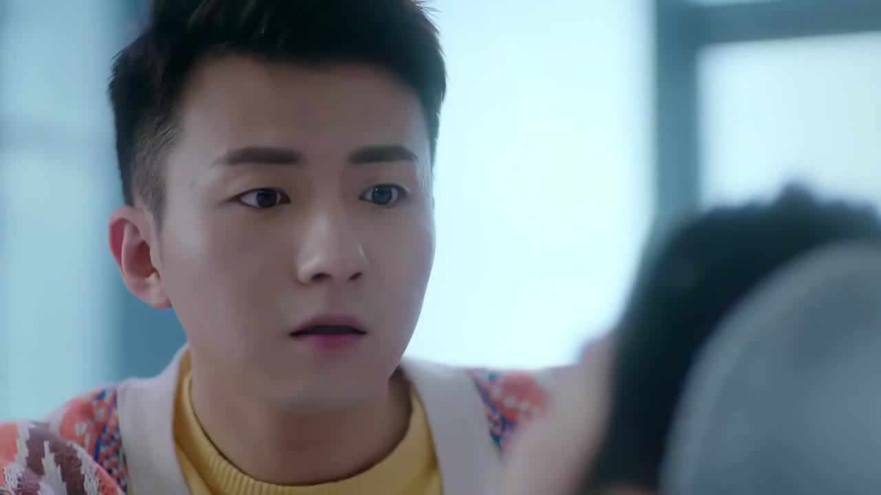Tình Địch Của Tôi Là Chính Mình tập 14