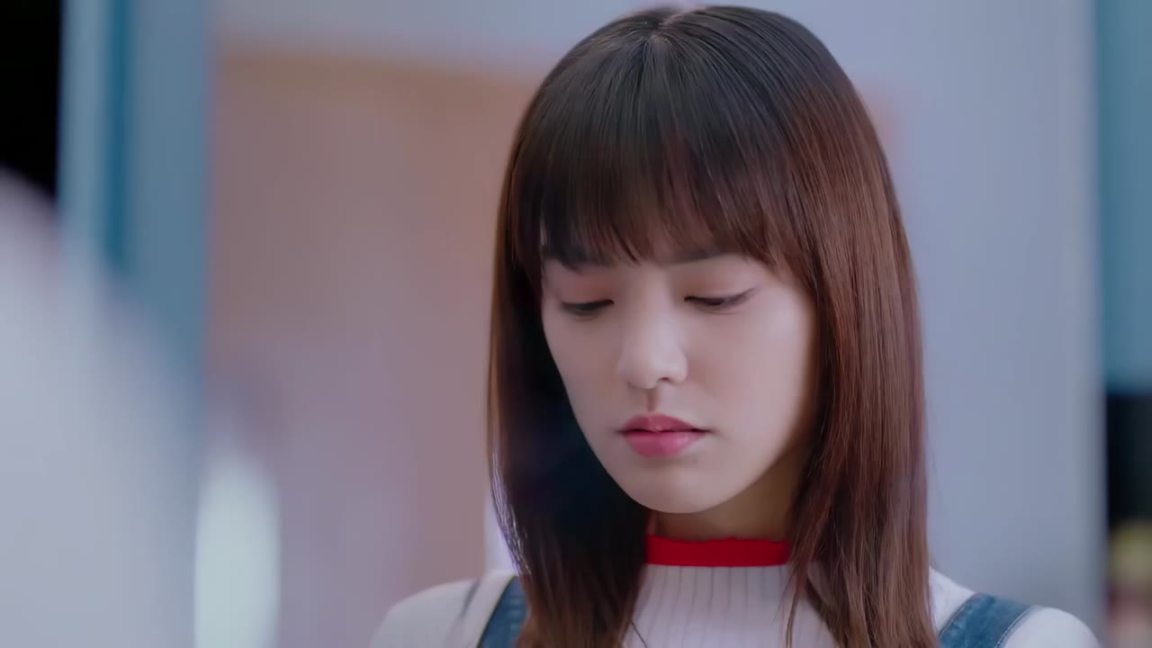 Tình Địch Của Tôi Là Chính Mình tập 15