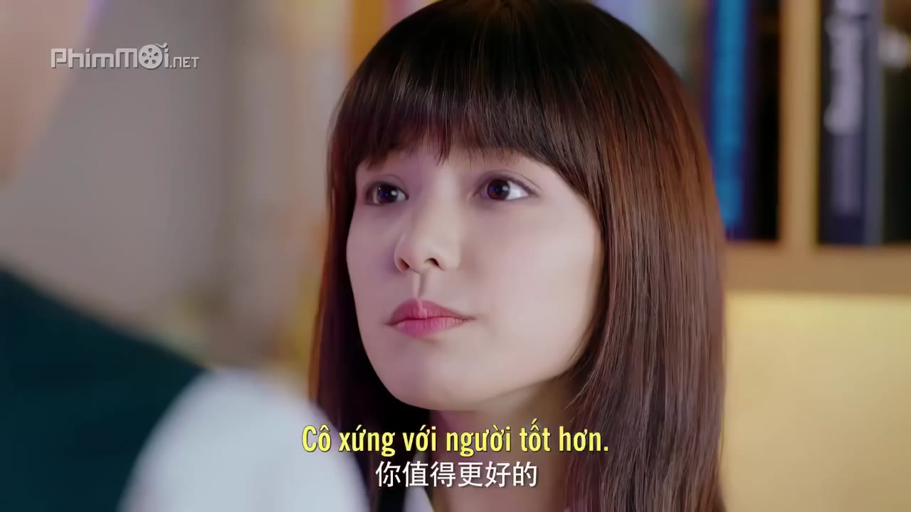 Tình Địch Của Tôi Là Chính Mình tập 20 cảnh 3