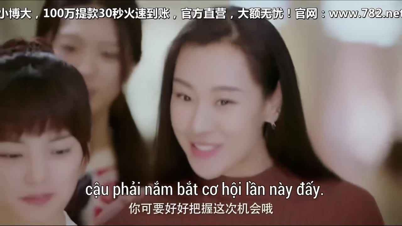 Tình Địch Của Tôi Là Chính Mình - cảnh 1