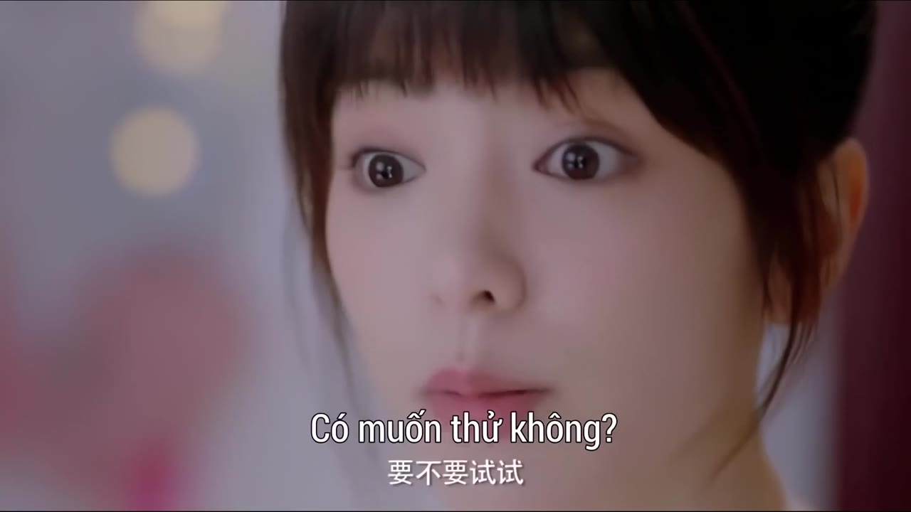 Tình Địch Của Tôi Là Chính Mình - cảnh 2
