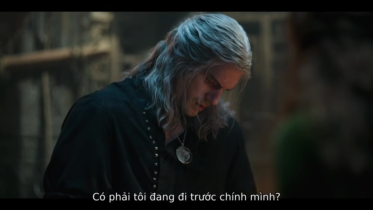 The Witcher Bestiary Season 2 tập 1 cảnh 2