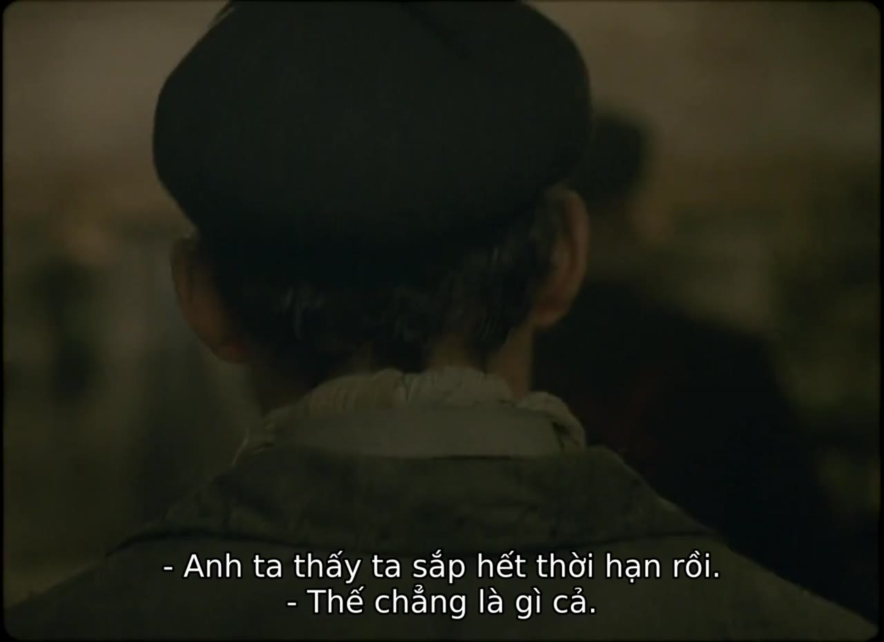 Tình Phụ Tử tập 1