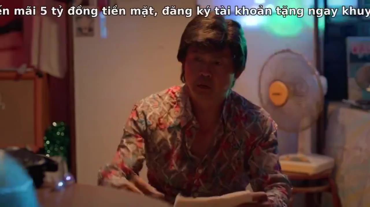 Anh "Không thể tin nổi" tập 1
