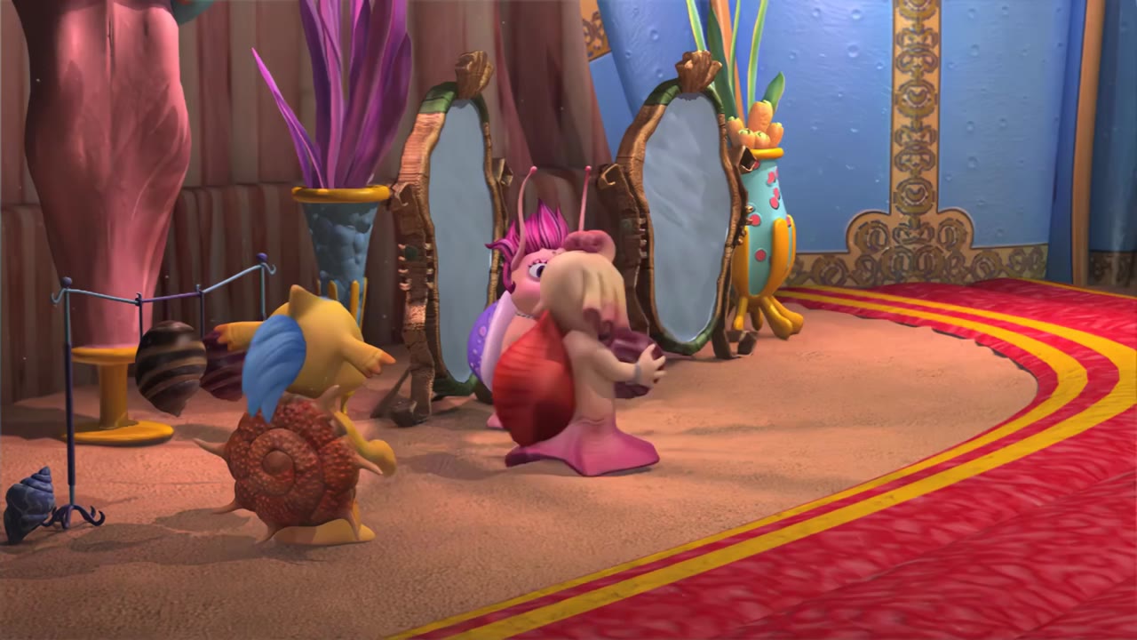 Shelldon tập 2