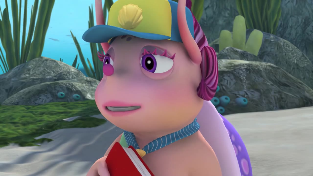 Shelldon tập 4