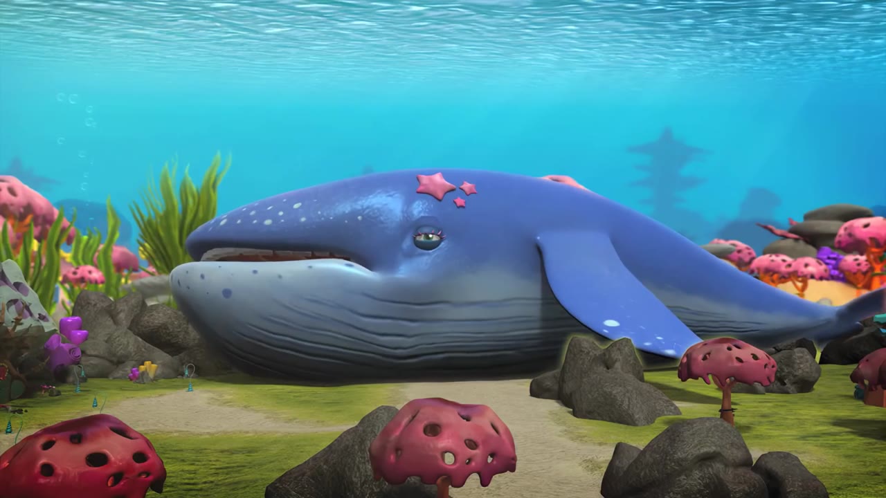 Shelldon tập 11