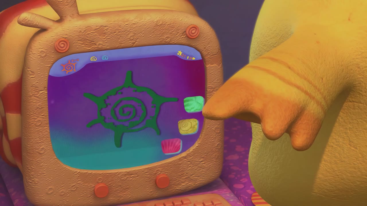 Shelldon tập 18