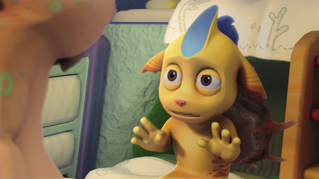Shelldon tập 19