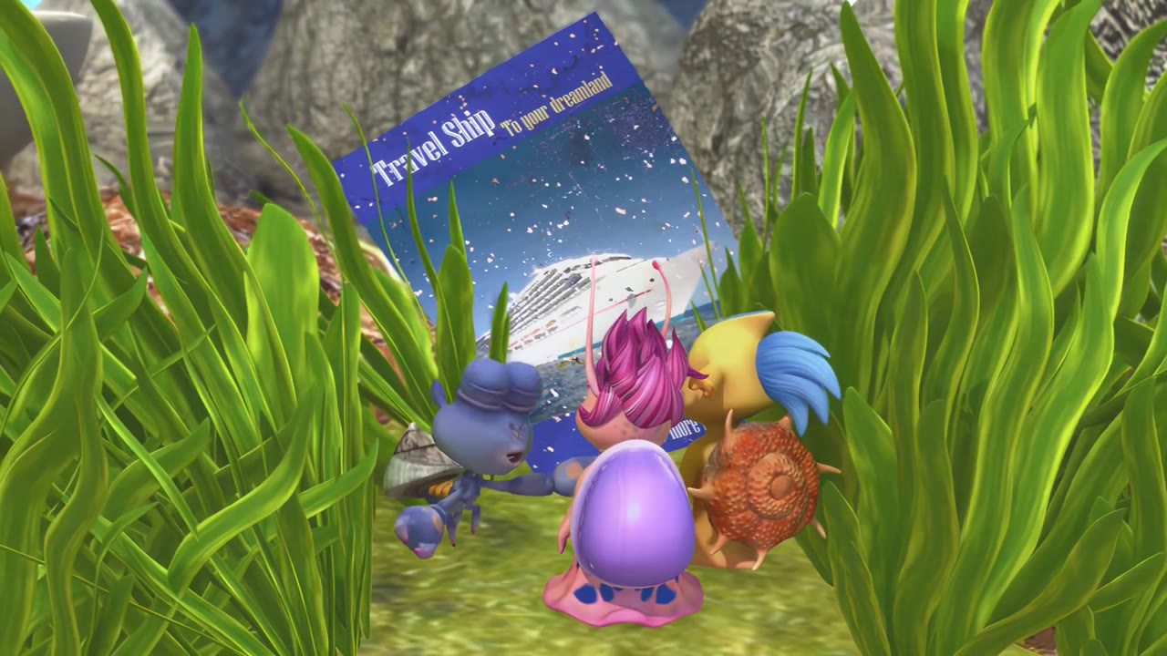 Shelldon tập 20