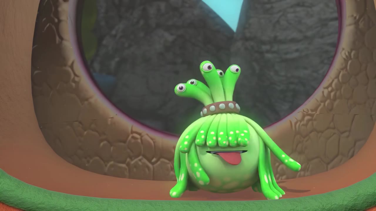 Shelldon tập 21