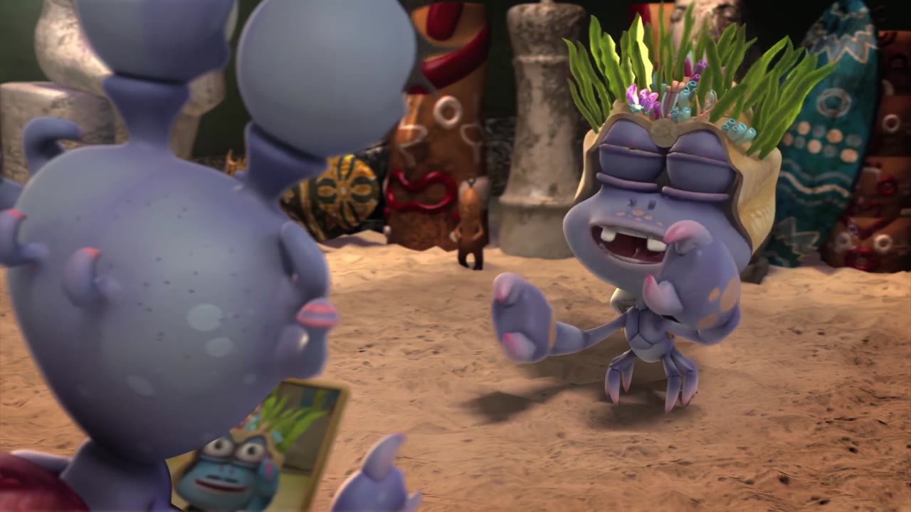 Shelldon tập 23
