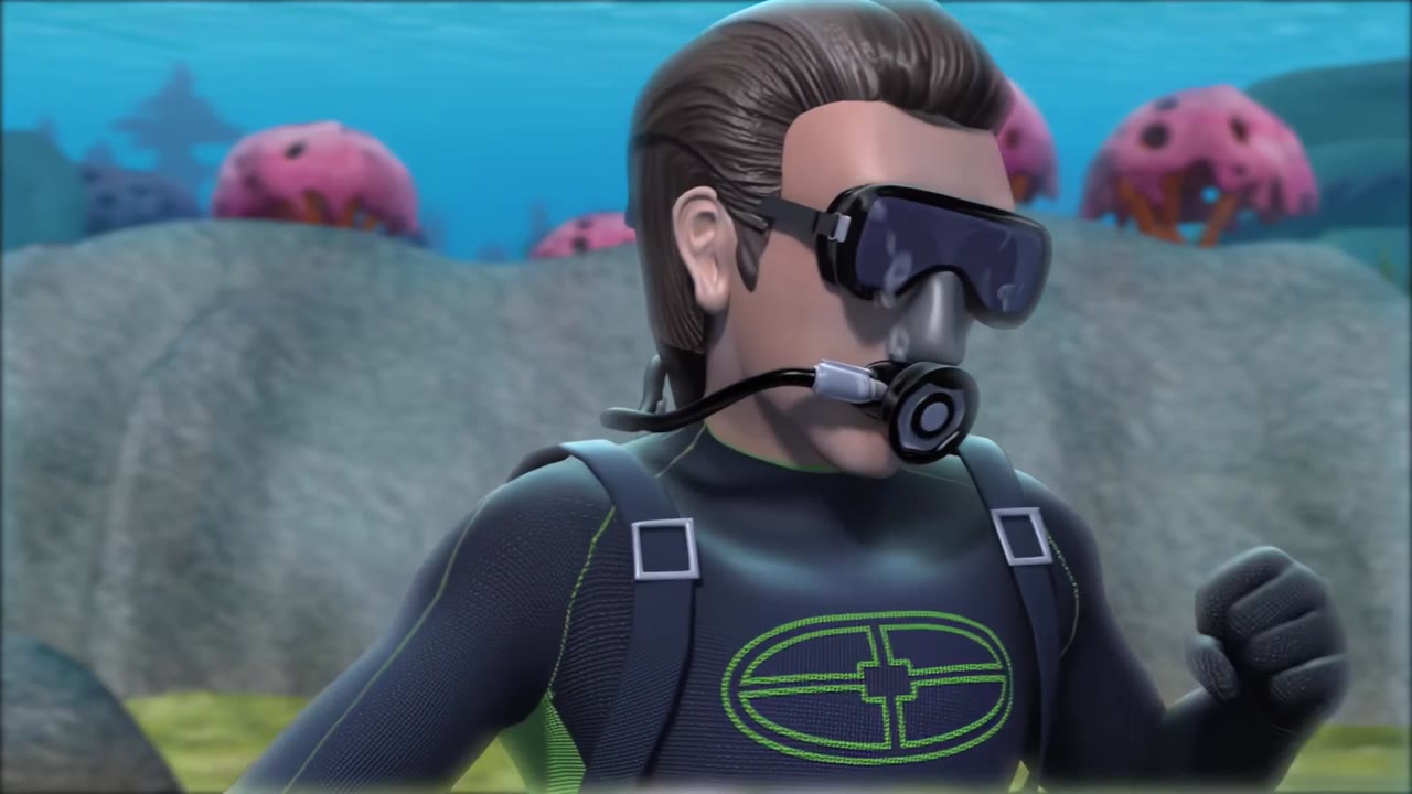 Shelldon tập 26
