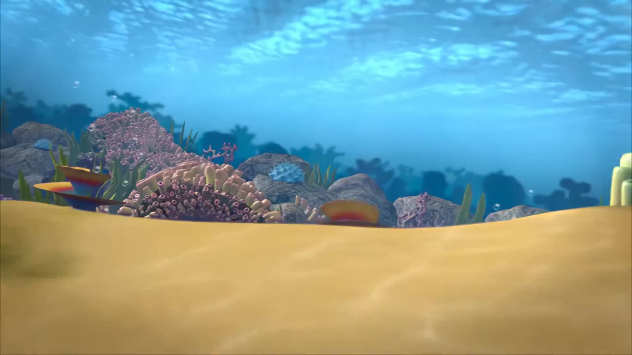 Shelldon tập 28 cảnh 2