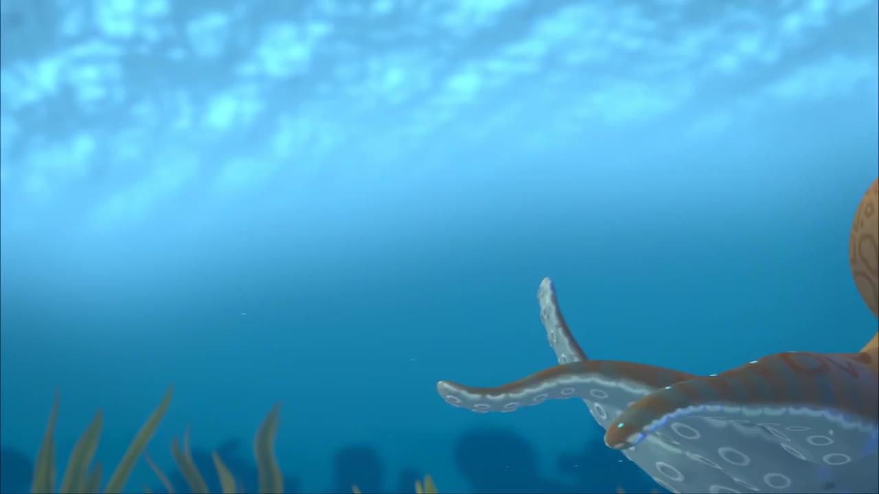 Shelldon tập 32 cảnh 2