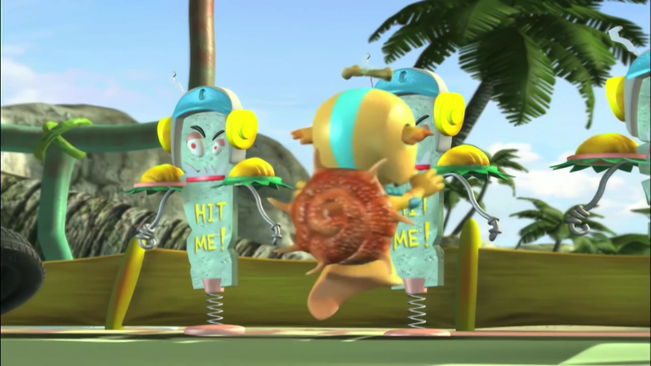 Shelldon tập 41